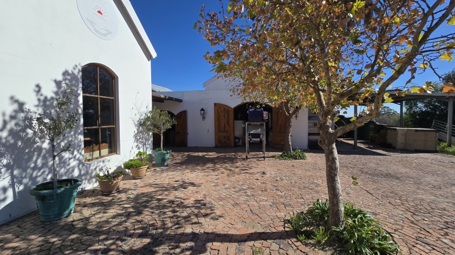 Commercial Property for Sale in Wellington Rural Western Cape